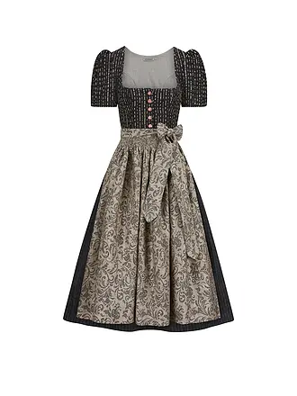 GOTTSEIDANK | Dirndl LORLE | 